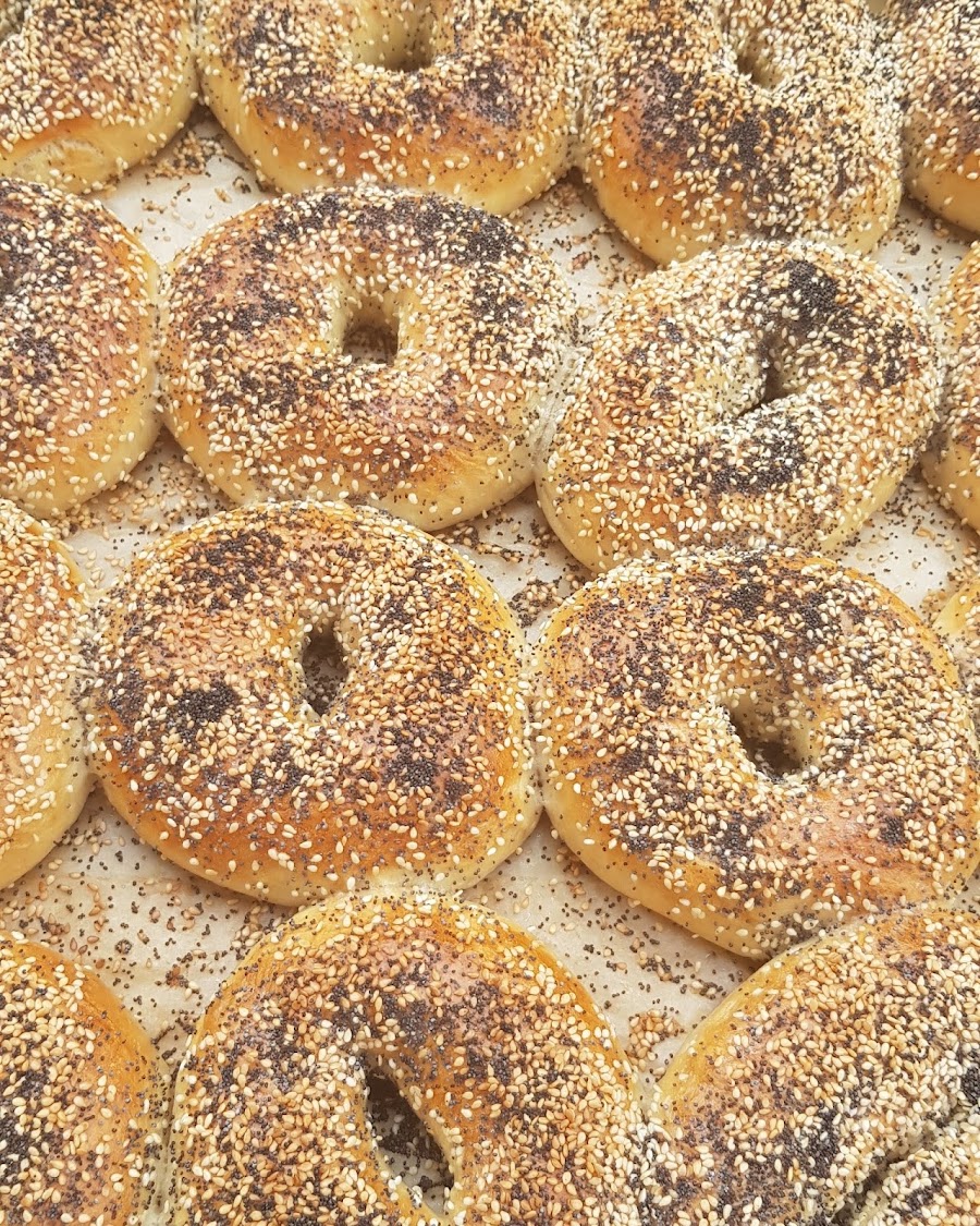 Deanston Bakery — real photo from Google